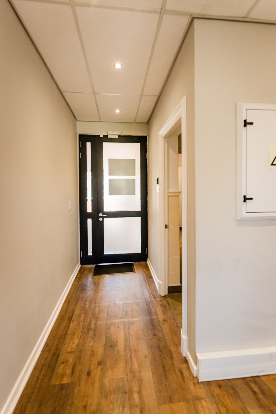 Commercial Property for Sale in Silvertree Estate Western Cape